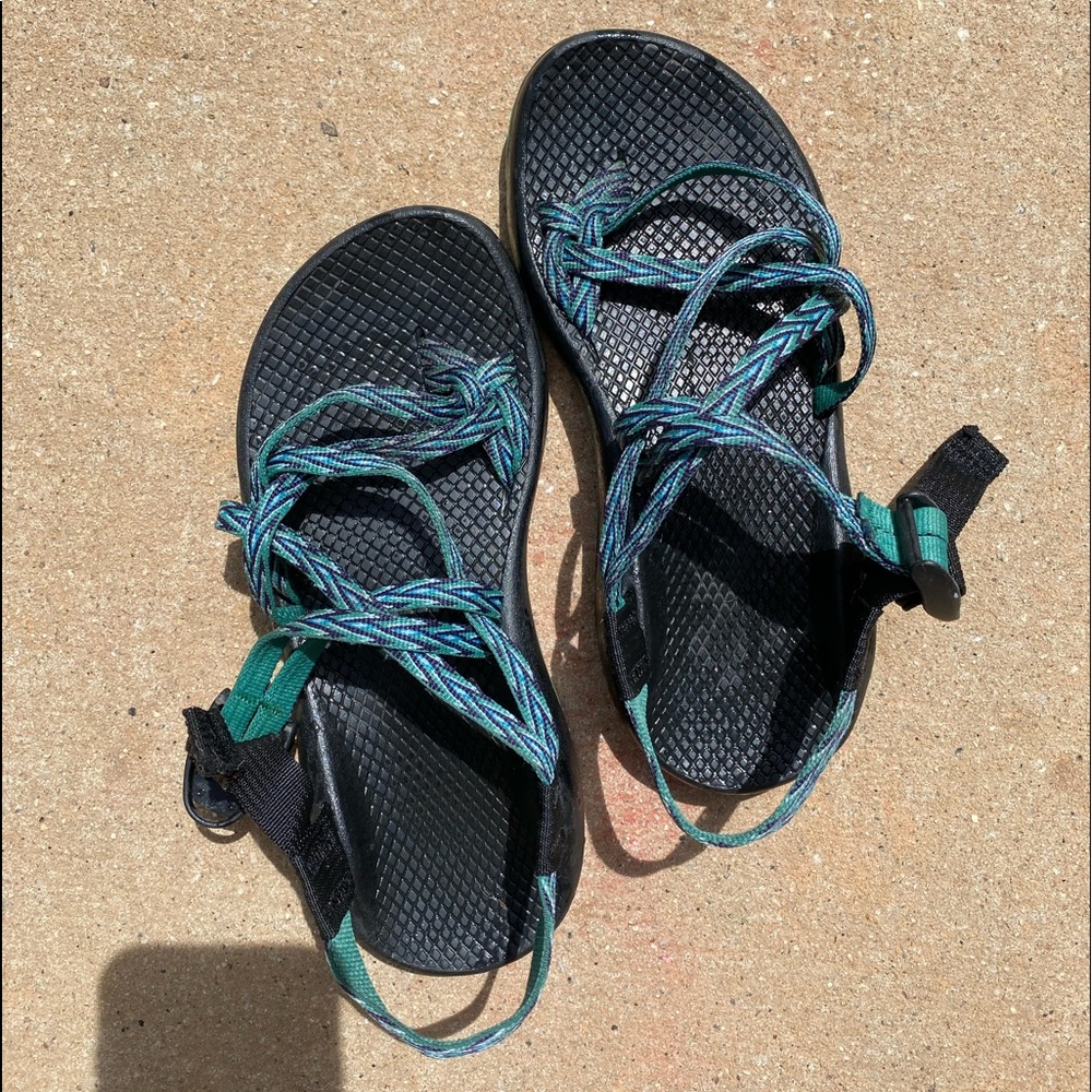 chacos